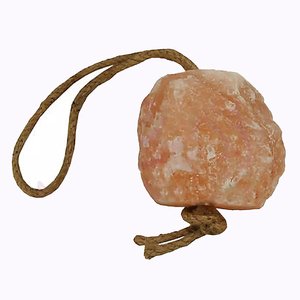 Чистая хималайская натуральная животные, солевой блок, лучшее качество, богатая белком пища всех размеров на веревке, распродажа, низкая цена, лизание соли, животные - Product Image 1