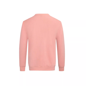 Sweatshirts pour hommes pas chers en vente Pull décontracté à manches longues en polaire Hauts d'automne Chauds Confortables Vêtements de mode Vente en gros Coton - Product Image 3