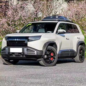 รถ SUV มือสอง ปี 2024 มาตรฐานยูโร 5 เบาะหนัง คุณภาพสูง เกียร์อัตโนมัติ 6 สปีด พวงมาลัยขวา/ซ้าย พร้อมจัดส่ง - Product Image 1