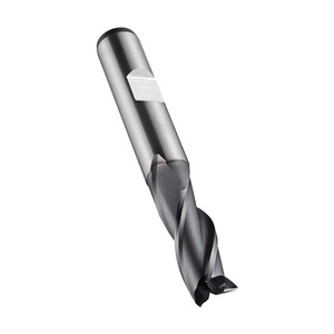 Fresa de Acero de Alta Velocidad HSS-E-PM Langlochfrser - Product Image 1