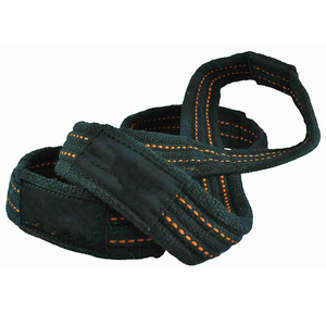 High Quality Custom Designed Cowhide Weight Lifting Straps Heavy Duty <b>Gym</b> <b>Wrist</b> <b>Support</b> Fitness Safety From Sialkot Pakistan - Product Image 2
