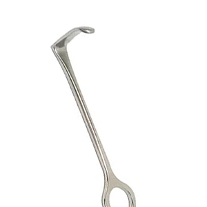 Langenbeck Retractor <b>Surgical</b> <b>Instrument</b> Stainless Steel Manual Reusable Hospital Use - Product Image 5