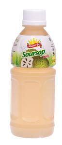 Lait de soja stérilisé sans OGM MASTER JOY Malaisie HALAL Premium prêt à boire, durée de conservation de 12 mois, stockage à température ambiante - Product Image 4
