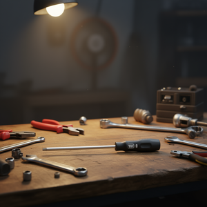 TORX Male Keys <b>Screwdriver</b> with X-Grip Profile and Bi-Material Handle Usag Product - Product Image 3