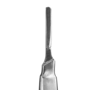 Manche de scalpel chirurgical professionnel 2026 n° 3 et non. 4 avec lames en acier inoxydable Manuel Haute qualité - Product Image 4