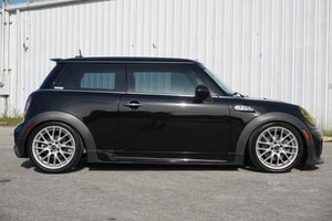 USADO, Volante a la Izquierda/Derecha, MINI Cooper S Hardtop 2012 - Product Image 4