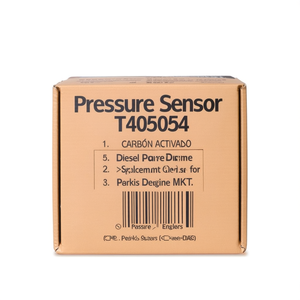 Capteur de pression T405054, pièce de rechange pour moteur diesel Perkins MKT - Product Image 2