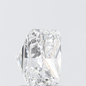 AJRETAIL - Diamante Cultivado en Laboratorio de 1.70 Quilates, Corte Princesa, E VS2, Certificado IGI India, para Joyería, Modelo AJPRCS_20 Delhi - Product Image 6
