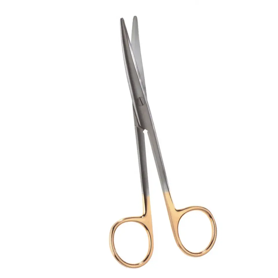 Supercut Mayo Dissecting Operating Whole sale rate surgical scissors whole sale price surgical scissors