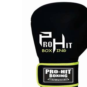 Gants de boxe de compétition en plusieurs couleurs avec logo personnalisable unisexe Gants de kickboxing professionnels en cuir avec logo personnalisé - Product Image 3