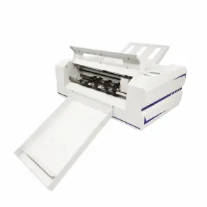 Servo motor automatic Vinyl Sticker Label Digital Die Cutting Machine for branding purposes with CCD Camera