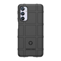Étui de téléphone léger en TPU de couleur unie, résistant aux chocs, avec bouton flexible, protection robuste pour Google Pixel