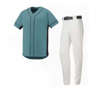 Uniforme de hockey sur glace de grande taille avec sublimation numérique Chemises et shorts à manches longues à vendre - Product Image 1