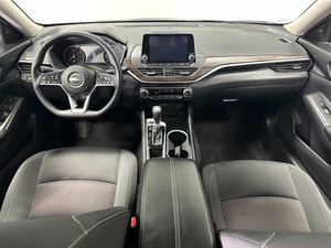 2024 Nissan Altima 2,5 SV FWD Dirección Izquierda 50001-75000 Millas - Product Image 5