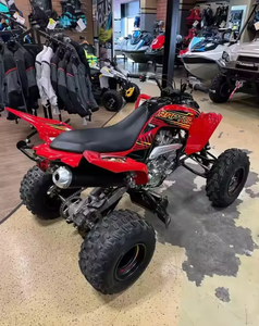 700cc 2024 FLYQUEST356 Raptor SE ต้นฉบับพร้อมส่ง - Product Image 2