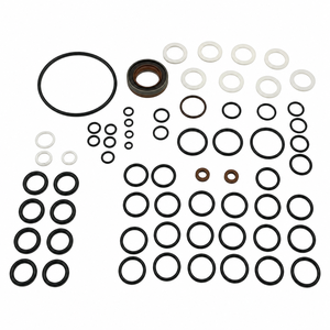 Kit de joints de pompe hydraulique RE29109 pour tracteurs John Deere 310B 3140 4000 4020 4755 – Jeu de joints de réparation de haute qualité - Product Image 1