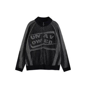 Stylish Addition To Any <b>Wardrobe</b> Cardigan Sweater Perfect Outfit Layer For Every Season Cardigan Sweater - Product Image 6