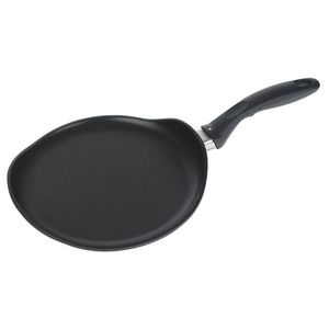 Quantum Aluminium Cookware Dosa Tawa pour la cuisine indienne Poêle en fonte avec poignée noire - Product Image 3