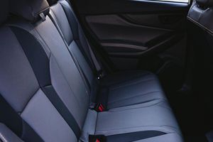 SU BARU CROSSTREK SPORT 2021 D'OCCASION CÔTÉ GAUCHE/CÔTÉ DROIT - Product Image 4