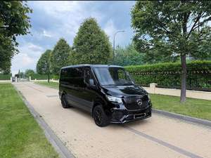 Autocaravana Mercedes-Benz Sprinter 4500 2020 con Motor 25QW - Product Image 6