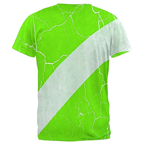 Nouveau style Street wear Hip Hop T-shirts pour hommes en coton et fibre de bambou personnalisés du Pakistan T-shirts imprimés au design unique - Product Image 4