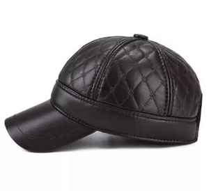 Gorra Trucker Personalizada de 5 Paneles de Malla 100% Algodón con Bordado para Hombre, para Deportes al Aire Libre y Viajes - Product Image 2