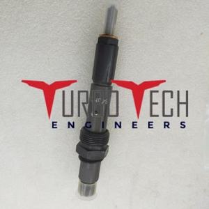 INYECTOR COMBUSTIBLE DIESEL 0432133788 0432133789 2645F027 - Product Image 1