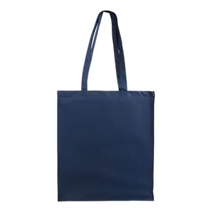 Borsa Promozionale in Cotone Riciclato Sostenibile-24108 - Product Image 6