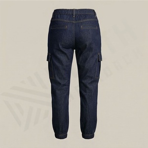 Pantalones Cargo para Mujer, Personalizados, Duraderos, Transpirables, de Secado Rápido, a la Moda, para Aventuras al Aire Libre, con Frente Plano, Servicio OEM - Product Image 2