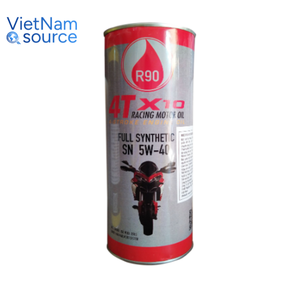 Aceite de motor de motocicleta de carreras sintético 100% Estabilidad de corte superior para condiciones extremas Máxima potencia - Product Image 3