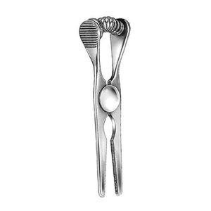 Kay aorta CLAMP มุม debakey ขากรรไกร atraumatic เหล็กสแตนเลส20cm เครื่องมือหัวใจและหลอดเลือด CE - Product Image 4