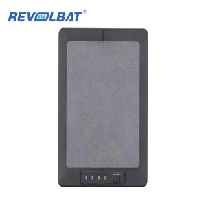 무인 항공기 300 시리즈 용 Revolbat 리튬 이온 <span class=keywords><strong>52.8V</strong></span> 5935mAh 배터리 팩 충전식 TB60 셀 교체 - Product Image 2