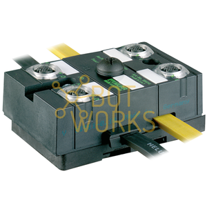 Murrelektronik 56416 Nuova Uscita Accessori per Connettori di Alta Qualità - Product Image 1