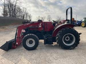 Tractor Case IH FARMALL 105A 2022, nuevo y usado, en venta - Product Image 6