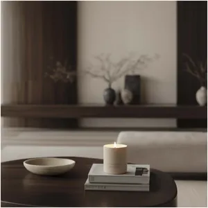 Candela Profumata Wellmark Creative Merchandising - Product Image 4