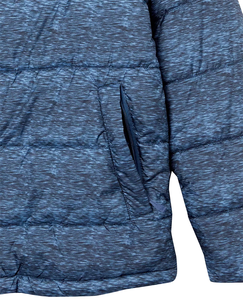 แจ็กเก็ตขนปลาปักเป้าสำหรับผู้ชายทำจากวัสดุแบรนด์แบบดั้งเดิมสำหรับฤดูหนาวเลือกซื้อได้ทางออนไลน์ - Product Image 6