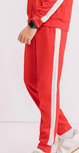 Ensemble de survêtement zippé pour homme - Product Image 3