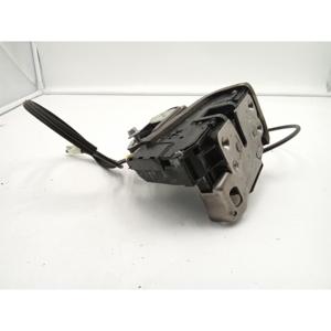 Cerradura Delantera Izquierda para OPEL Astra Saloon (K) (15>) 915-c3039072-18s - Product Image 4