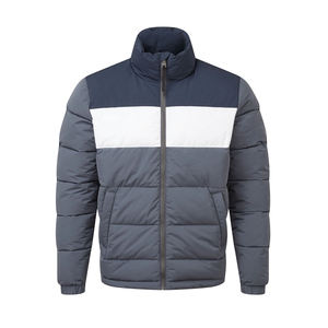 Ropa de Invierno Acolchada al por Mayor 2026, Fabricante de Ropa Personalizada, Chaqueta para Hombre - Product Image 1