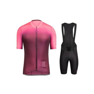 Conjunto de Jersey de Ciclismo para Hombre Más Vendido, Ropa de Ciclismo Cómoda, Impresión por Sublimación, Ropa Deportiva, Uniforme, Diseño Personalizado - Product Image 5