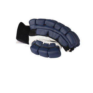 Gants de cricket de qualité supérieure en cuir, protection des doigts, confortables, gants de frappe pour le cricket - Product Image 5