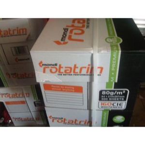 For <b>A4</b> Copy Paper Glossy Photo Paper 180 Gm White <b>Printing</b> for Office Printer and Photo Output - Product Image 4