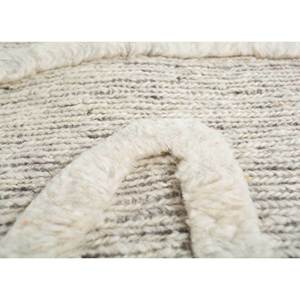 Alfombras de Lana Anudadas a Mano Manifest Blue, Rectangulares de 9x12, con Patrón Oriental Abstracto para Dormitorio o Sala de Estar para Adolescentes - Skwl-376 - Product Image 3