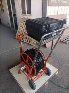 Caméra d'inspection de forage en eau profonde de conception abordable de qualité supérieure - Product Image 3