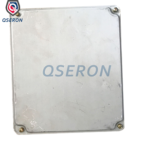Vera Auto Auto camion ECU 89666-35680 parte del motore 8966635680 unità di controllo elettronico modulo Computer ECM per <span class=keywords><strong>Toyota</strong></span> - Product Image 3