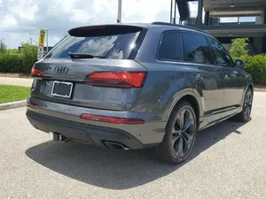 Nouvelle Audi Q7 55 Premium Plus 2024 - Product Image 2