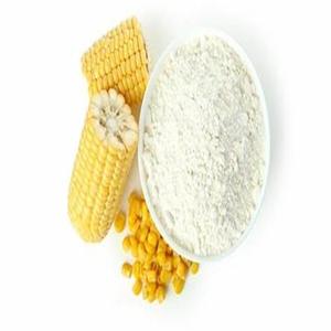 Almidón de maíz nativo puro y natural listo para enviar a precios económicos - Product Image 1