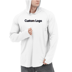 Sudaderas con Capucha para Hombre, Nuevas, a la Moda, Ajustadas, Cómodas, en Venta al por Mayor, con Logotipo Personalizado - Product Image 6