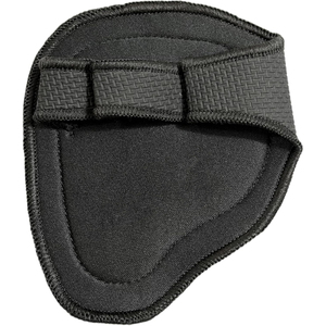 Codera de Nailon/Poliéster/Rayón con Cierre Ajustable de Gancho y Bucle, Protección Avanzada Antideslizante Unisex para Gimnasio y Levantamiento de Pesas - Product Image 4