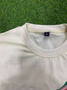 Camiseta de manga larga personalizada para hombre, camiseta estampada transpirable de secado rápido, Material de algodón y poliéster 100% - Product Image 5